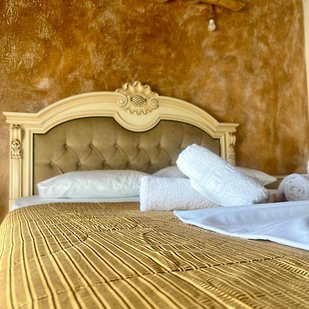 Liberis Loft Suite Αργοστόλι Εξωτερικό φωτογραφία
