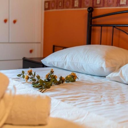 Liberis Loft Suite Αργοστόλι Εξωτερικό φωτογραφία
