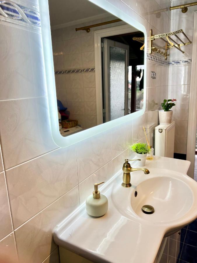 Liberis Loft Suite Αργοστόλι Εξωτερικό φωτογραφία