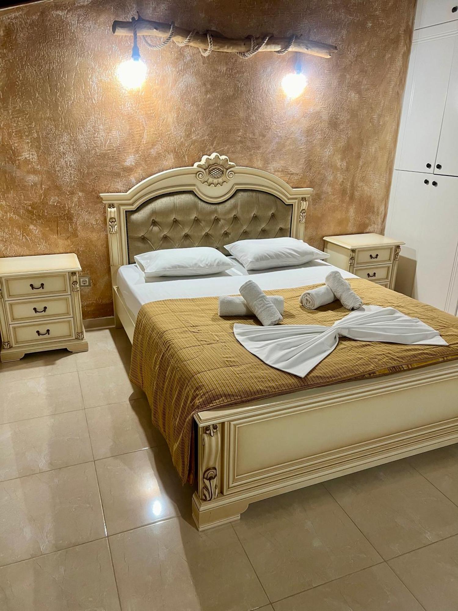 Liberis Loft Suite Αργοστόλι Εξωτερικό φωτογραφία