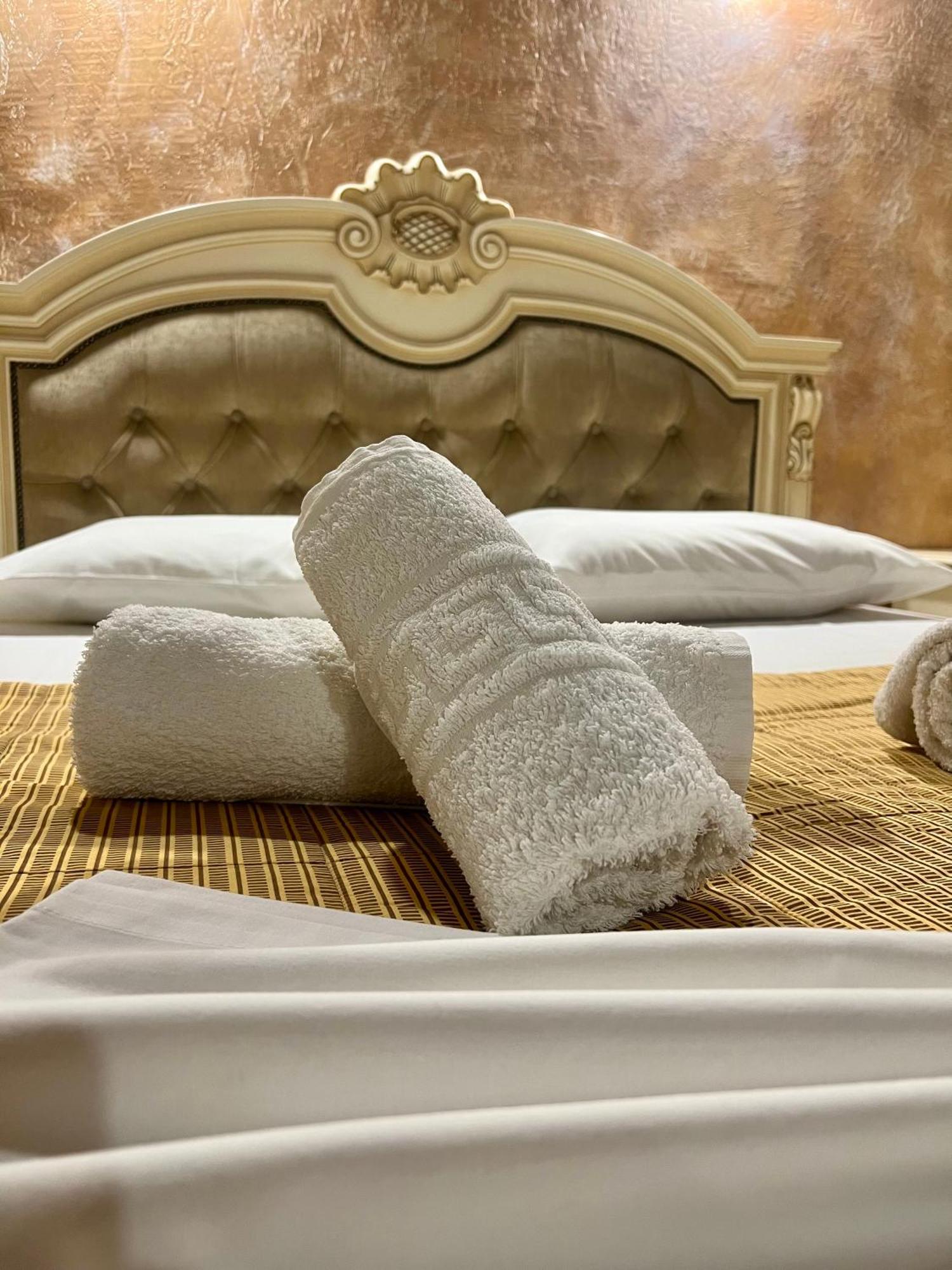 Liberis Loft Suite Αργοστόλι Εξωτερικό φωτογραφία