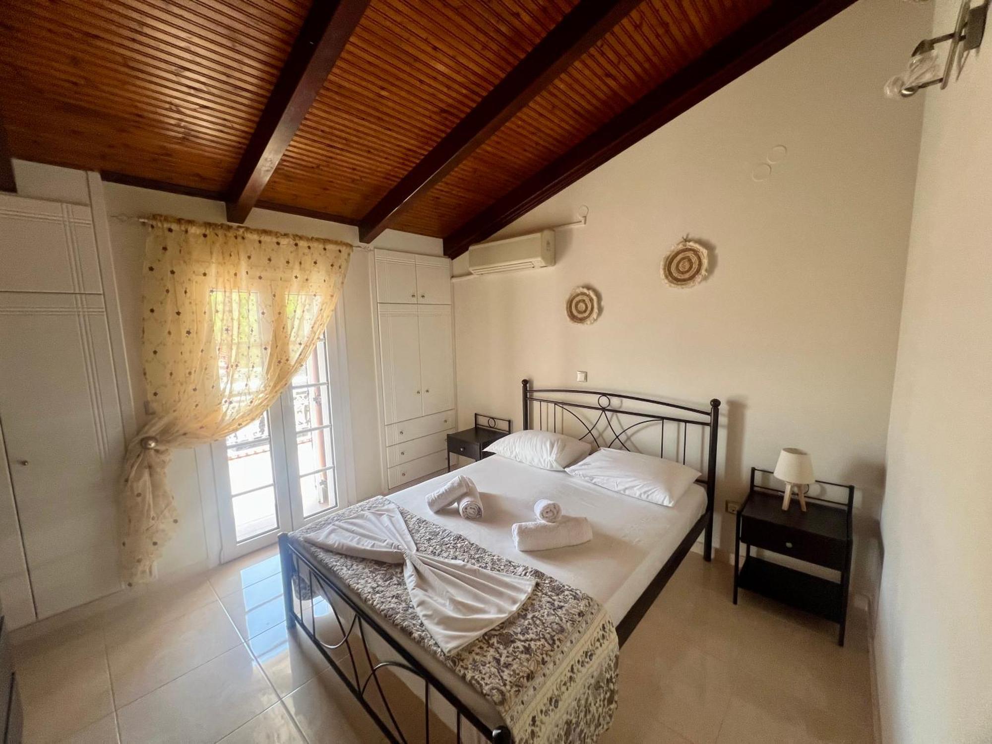 Liberis Loft Suite Αργοστόλι Εξωτερικό φωτογραφία