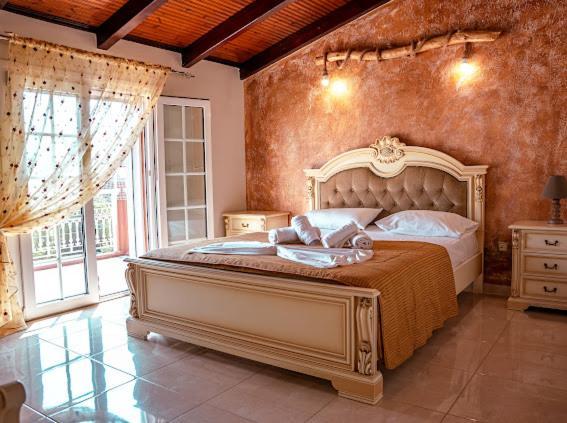 Liberis Loft Suite Αργοστόλι Εξωτερικό φωτογραφία