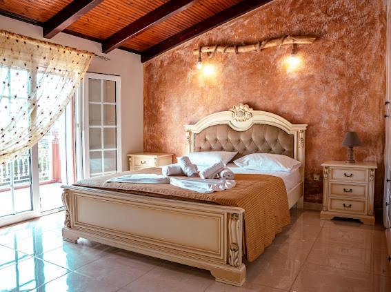 Liberis Loft Suite Αργοστόλι Εξωτερικό φωτογραφία
