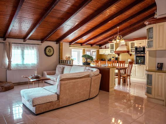 Liberis Loft Suite Αργοστόλι Εξωτερικό φωτογραφία