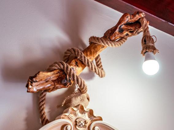 Liberis Loft Suite Αργοστόλι Εξωτερικό φωτογραφία