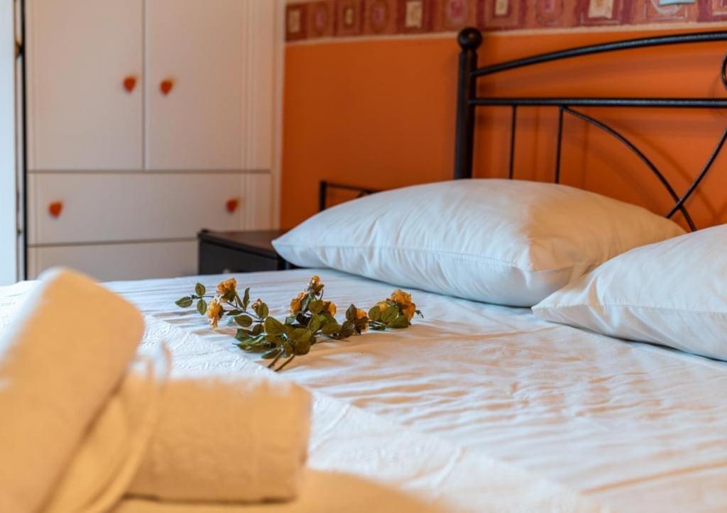 Liberis Loft Suite Αργοστόλι Εξωτερικό φωτογραφία
