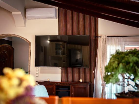 Liberis Loft Suite Αργοστόλι Εξωτερικό φωτογραφία
