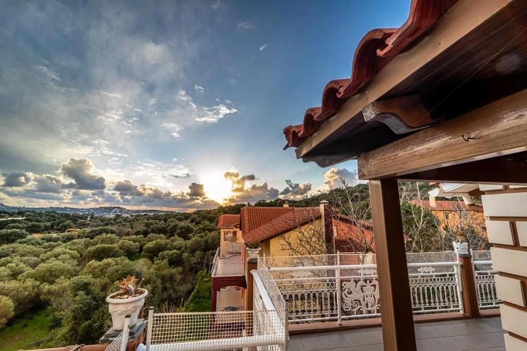 Liberis Loft Suite Αργοστόλι Εξωτερικό φωτογραφία